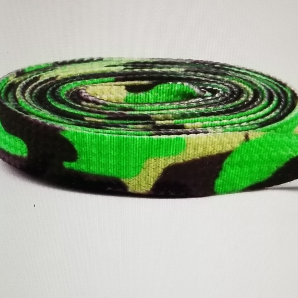Camouflage Colorful Sneaker Shoelaces** Unisex***120cm